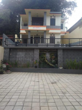 AD-RIZKY VILLA